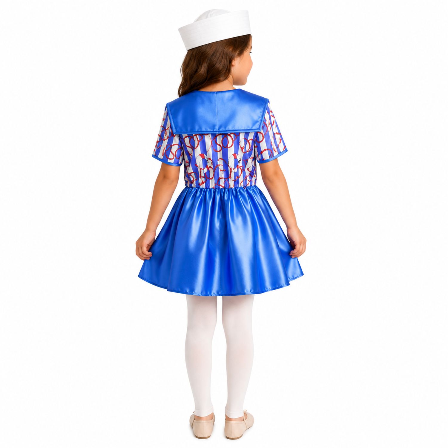 das-kost-mland-matrosenkost-m-betty-m-dchen-blau-wei-kleid image 3