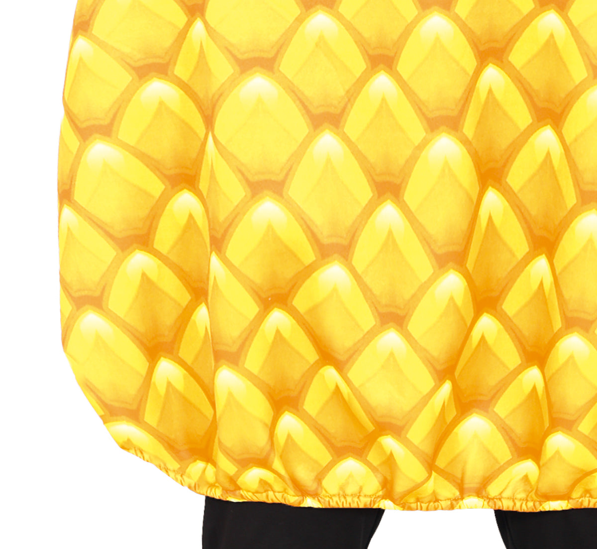 das-kost-mland-ananas-spa-kost-m-herren-gelb-l-52-54-kapuze image 6