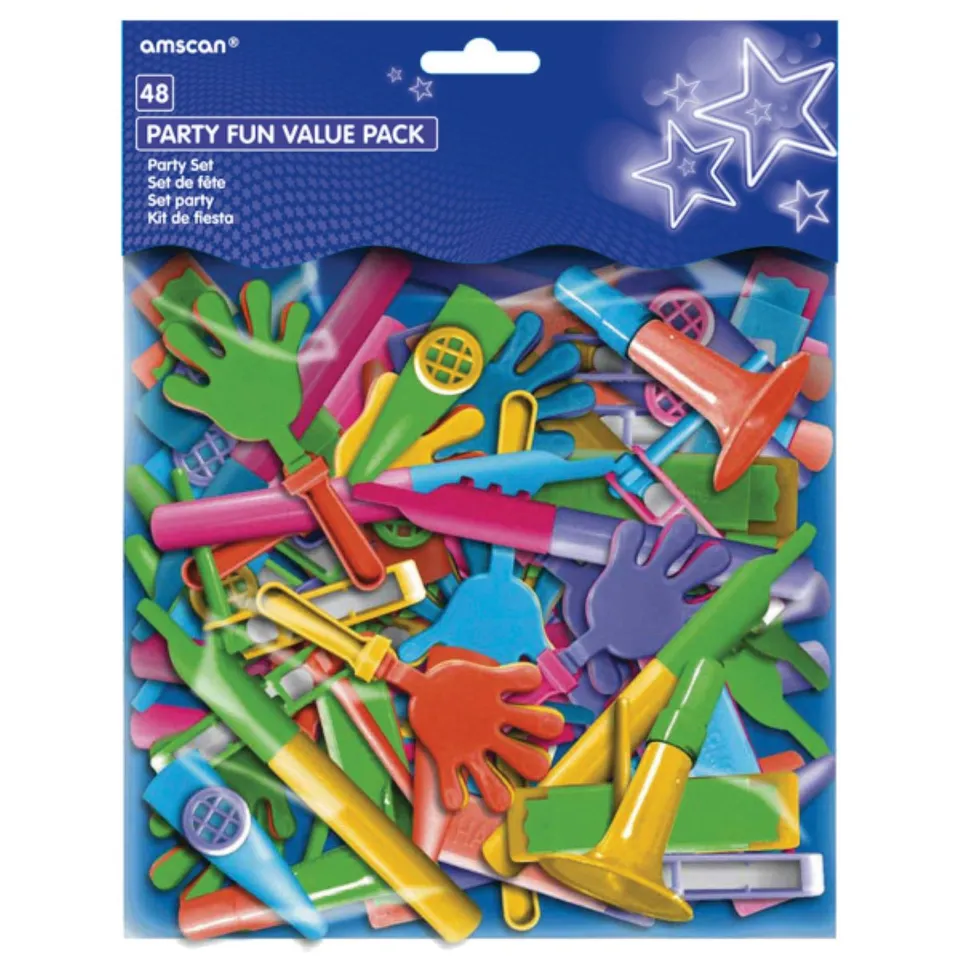das-kost-mland-value-pack-krachmacher-48-st-ck-set image 1