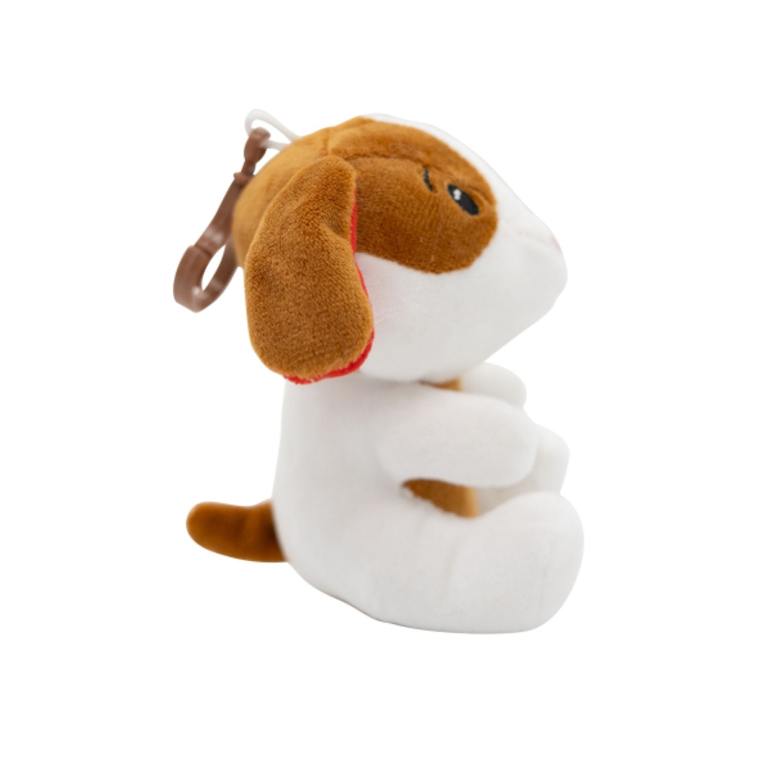 das-kost-mland-deko-pl-schtier-ballongewicht-90g-hund-11cm image 5