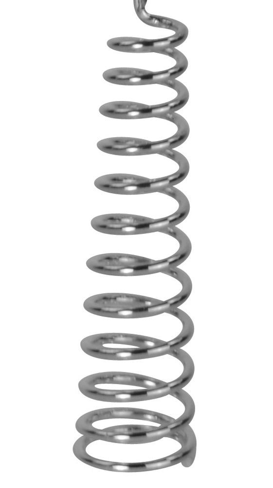 riffelmacher-17859-christbaumspitze-stern-33-cm-silber-metall image 3