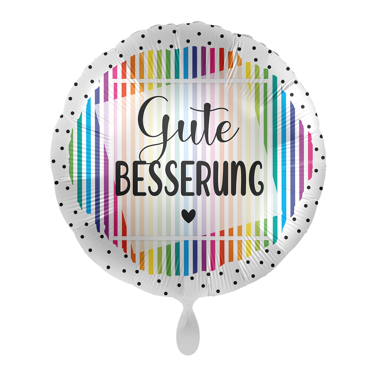 das-kost-mland-folienballon-gute-besserung-43-cm-genesungs-deko image 1