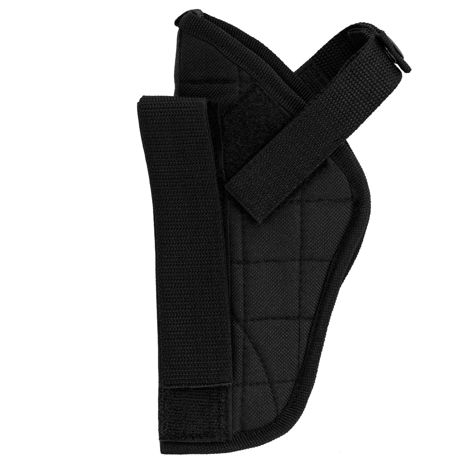 das-kost-mland-taktisches-holster-schwarz-pistole-polizei-fbi-zubeh-r image 3