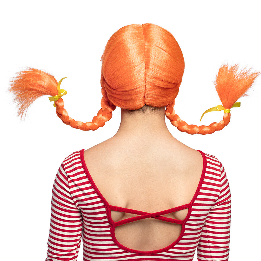 das-kost-mland-accessoires-lustiges-m-dchen-per-cke-f-r-damen image 3