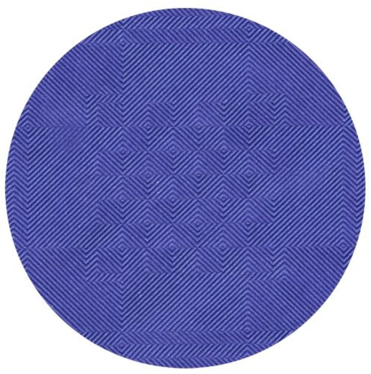 das-kost-mland-tischdecke-papier-damast-8m-dunkelblau image 2