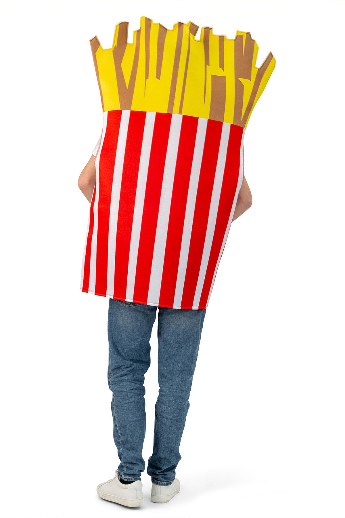 das-kost-mland-herren-spa-kost-m-pommes-one-size-fast-food image 2