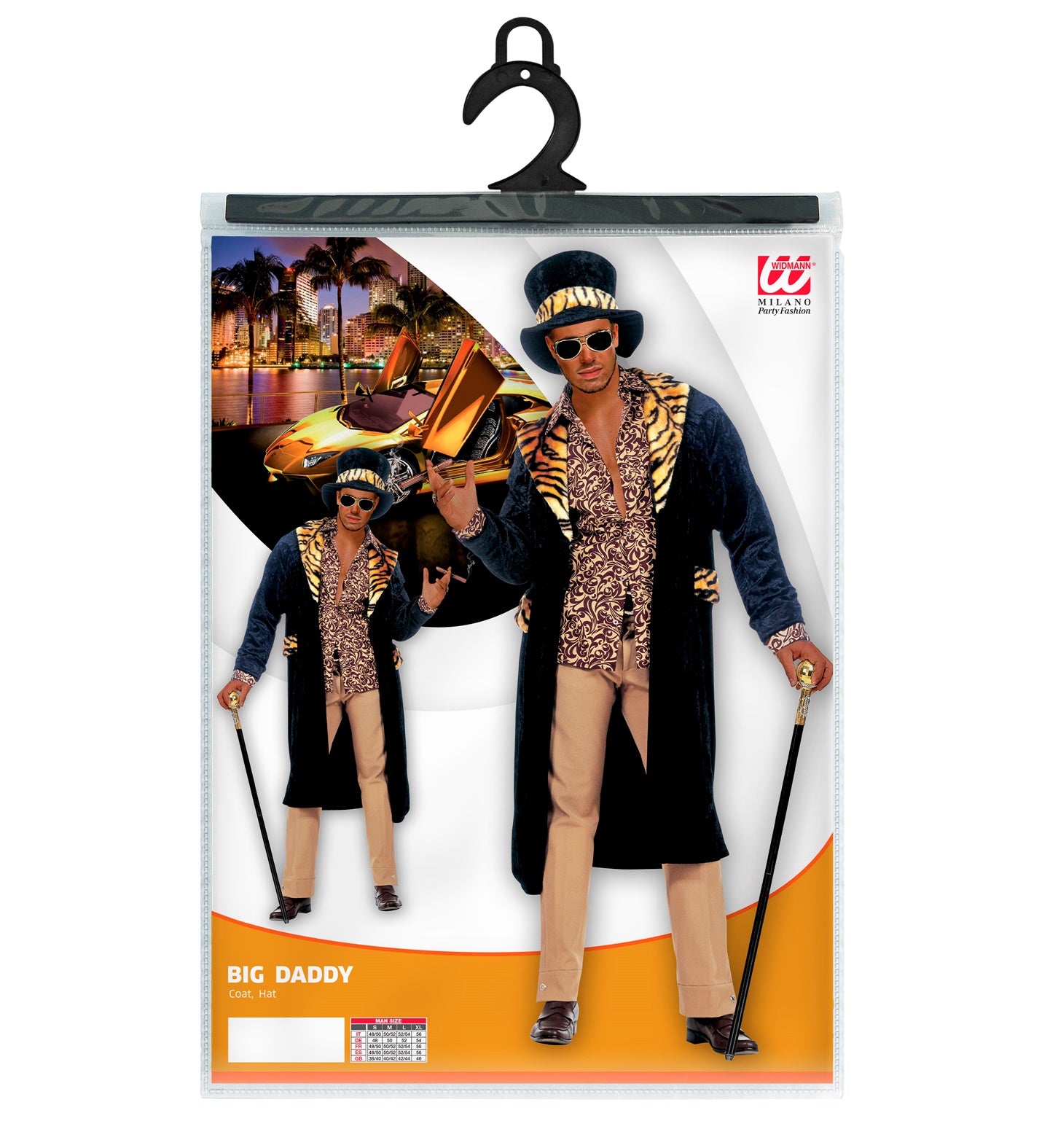 das-kost-mland-big-daddy-pimp-kost-m-schwarz-gr-l image 2
