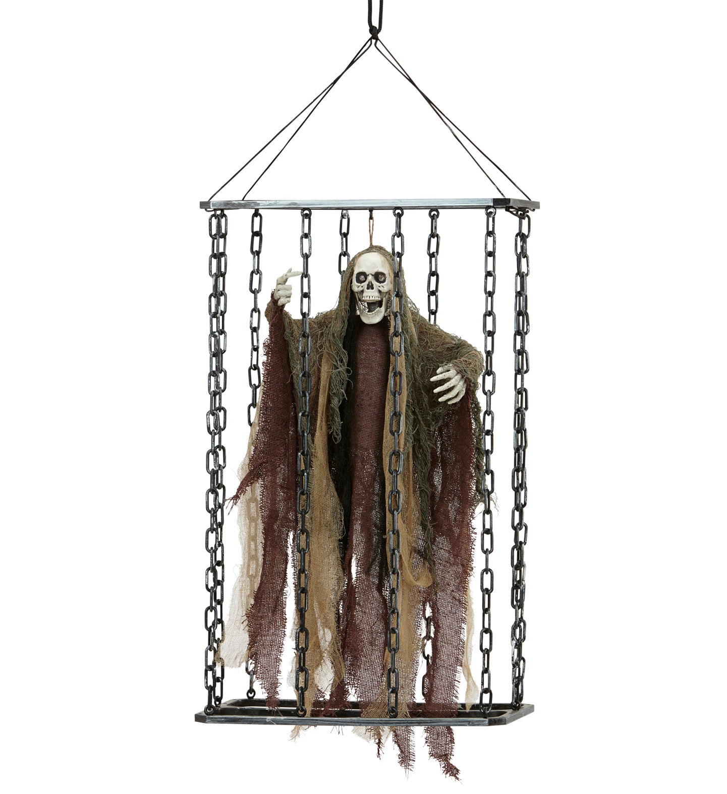 das-kost-mland-dekorationen-h-nge-figur-tod-im-k-fig-52-cm image 2