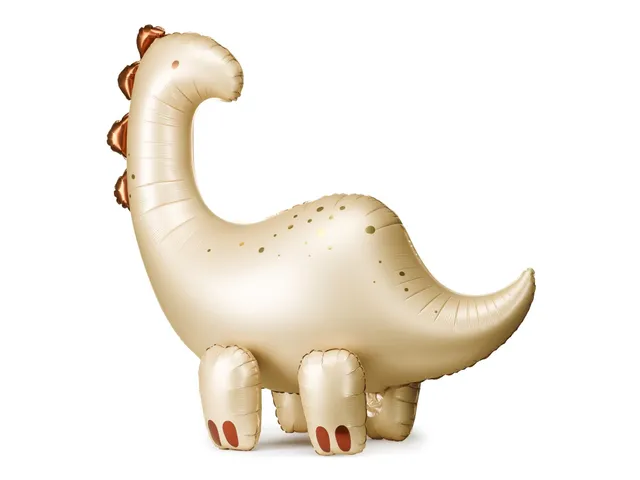 das-kost-mland-dekorationen-folienballon-brontosaurus-91x85-cm image 1