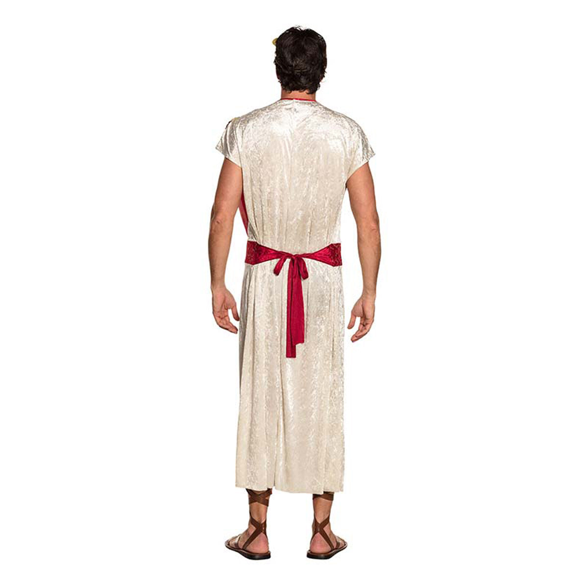 das-kost-mland-herren-kost-m-r-mer-nero-gr-50-52-antik image 2