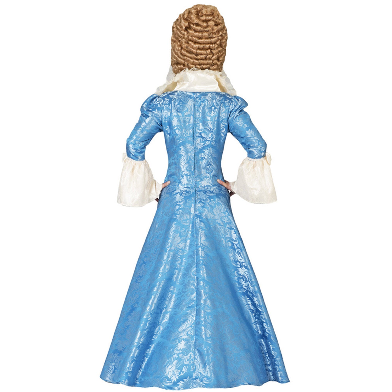 das-kost-mland-damen-barock-kost-m-johanna-hellblau-bodenlang image 2