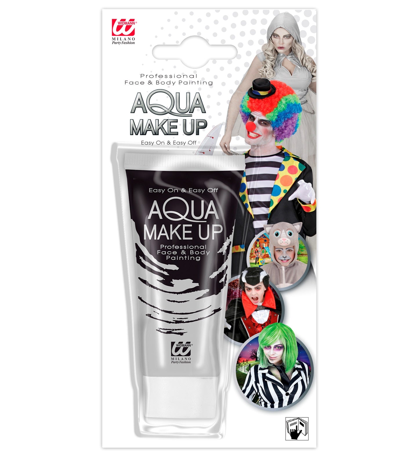 das-kost-mland-accessoires-aqua-make-up-schminke-grau-30-ml image 2