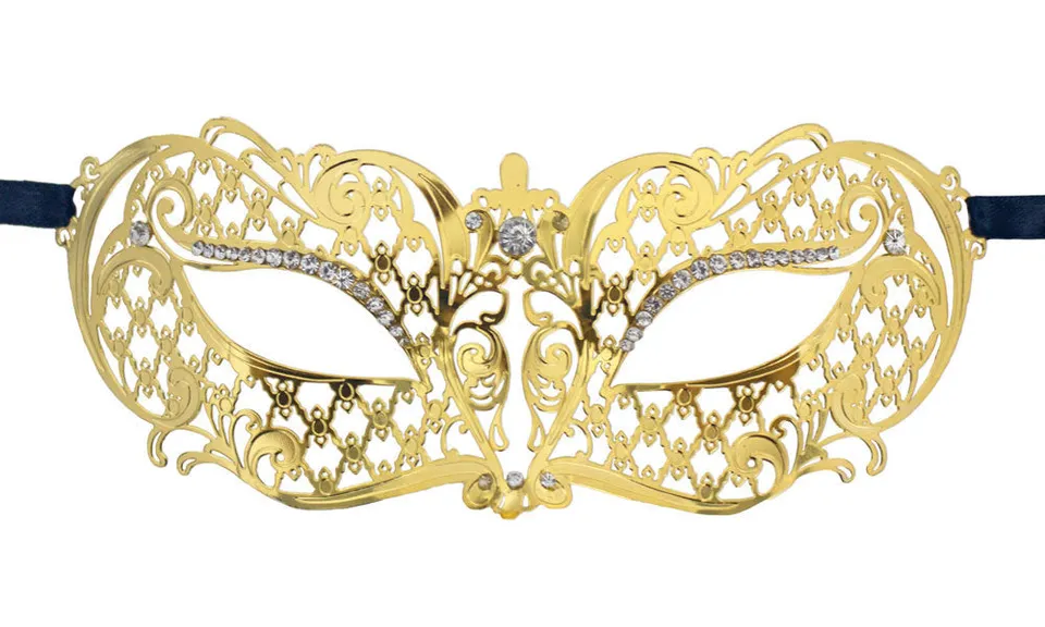 das-kost-mland-melissa-schmetterling-augenmaske-gold-strass image 1