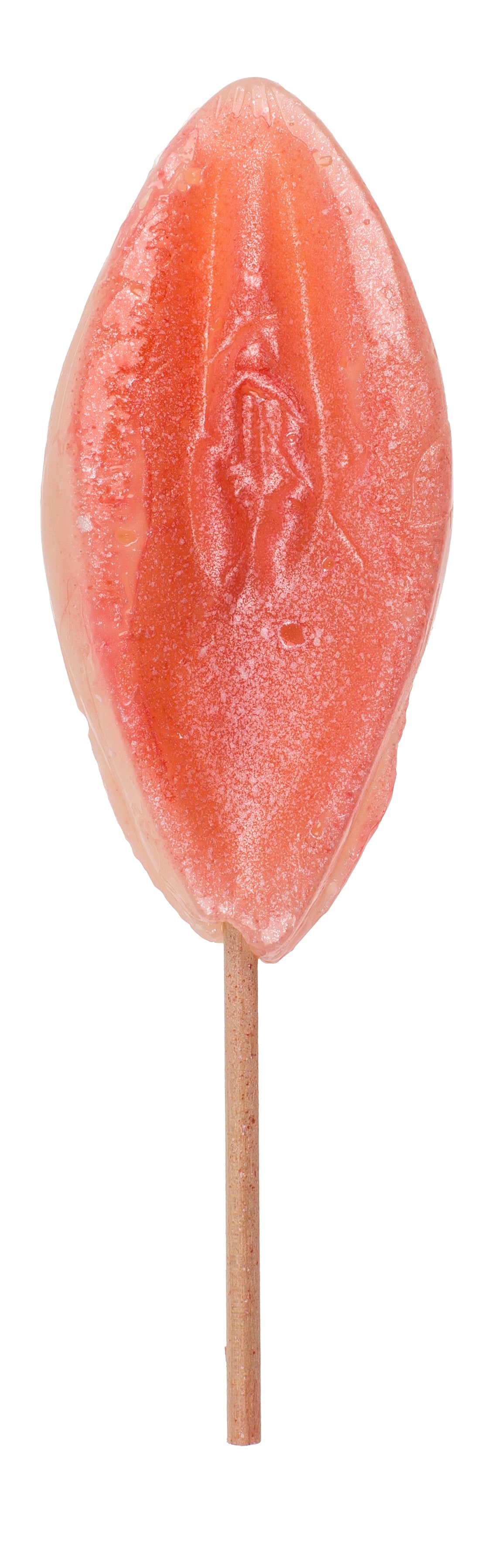 das-kost-mland-vagina-lolli-erdbeere-45g-party-gag image 5