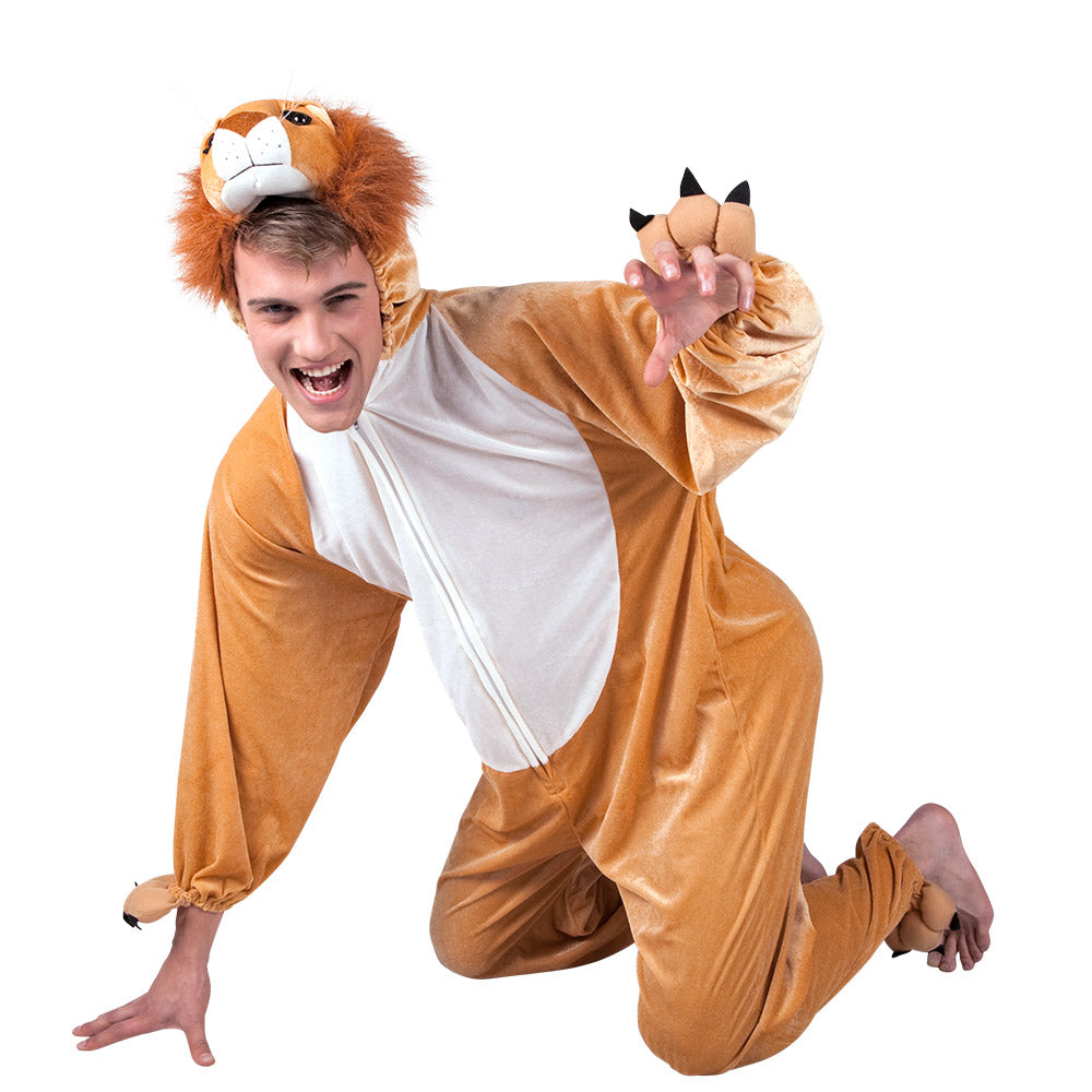 das-kost-mland-l-we-kost-m-overall-braun-m-hne-erwachsene image 4
