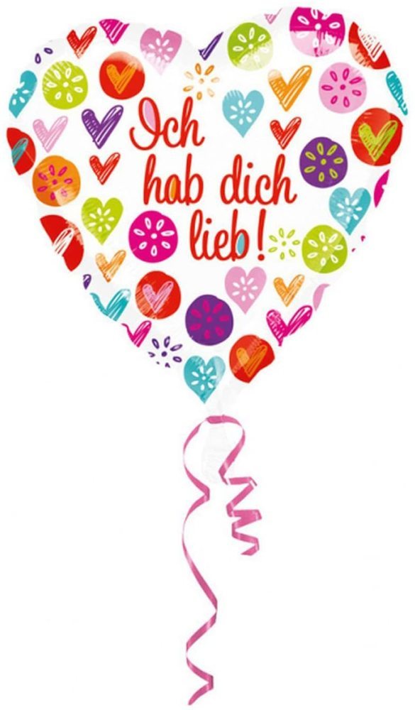 das-kost-mland-dekorationen-folienballon-herz-ich-hab-dich-lieb-43cm image 2
