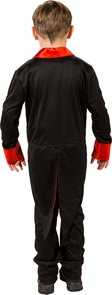 das-kost-mland-jungen-skelett-kost-m-frack-gr-128 image 3