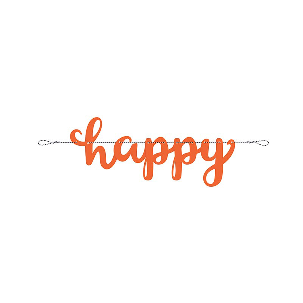 das-kost-mland-deko-buchstabengirlande-happy-halloween-213cm image 2