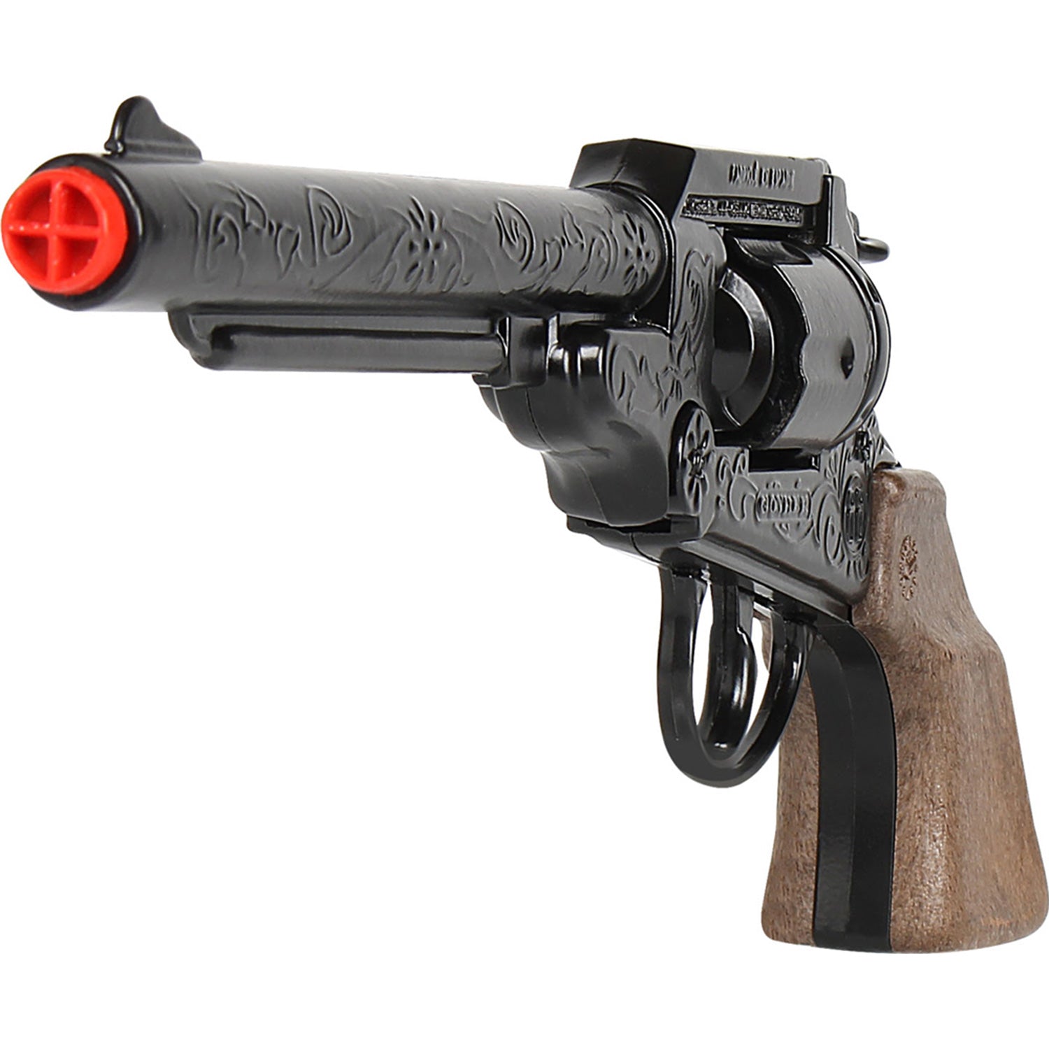 das-kost-mland-herren-gonher-88-6-revolver-8-schuss-braun image 2
