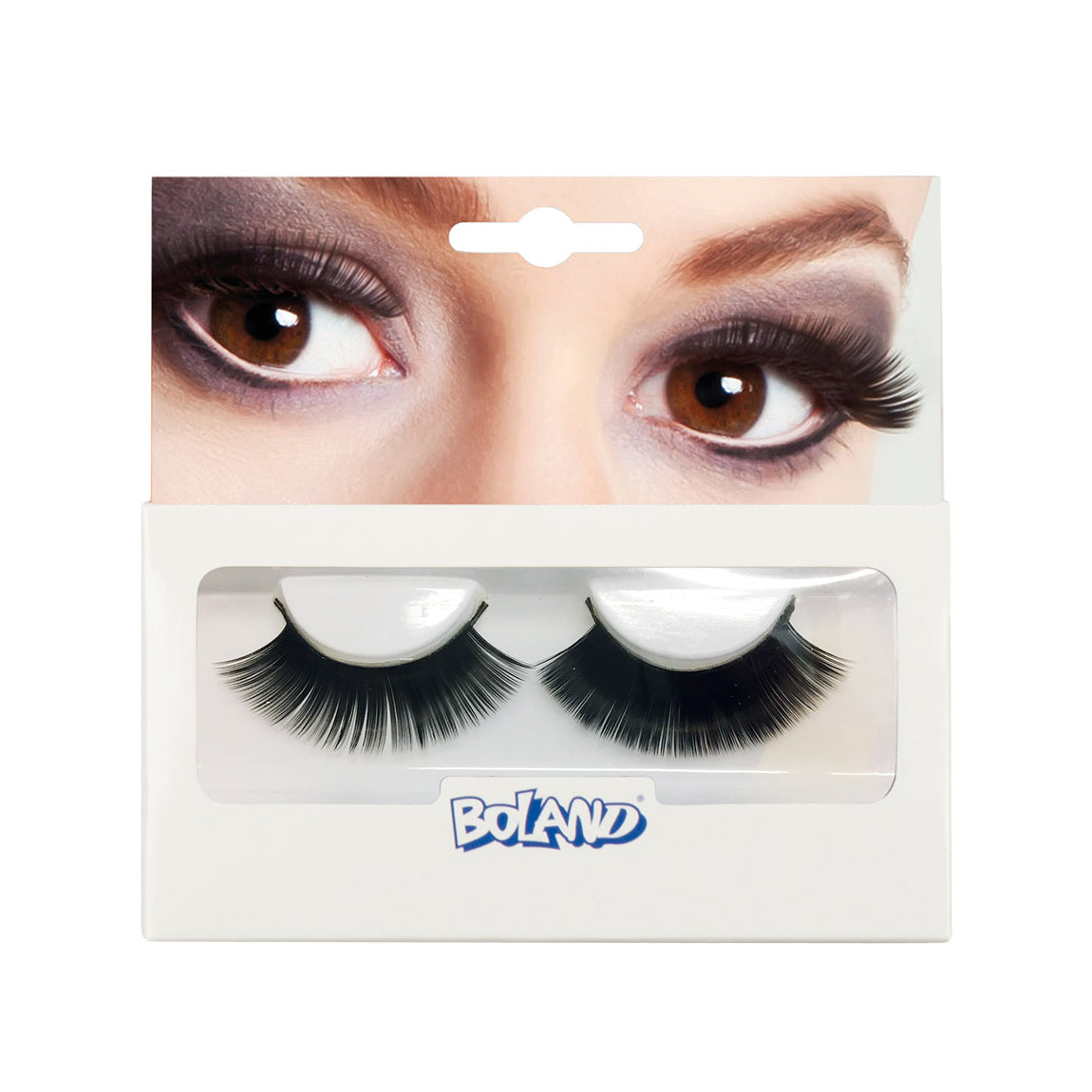das-kost-mland-k-nstliche-wimpern-basic-schwarz-selbstklebend image 1