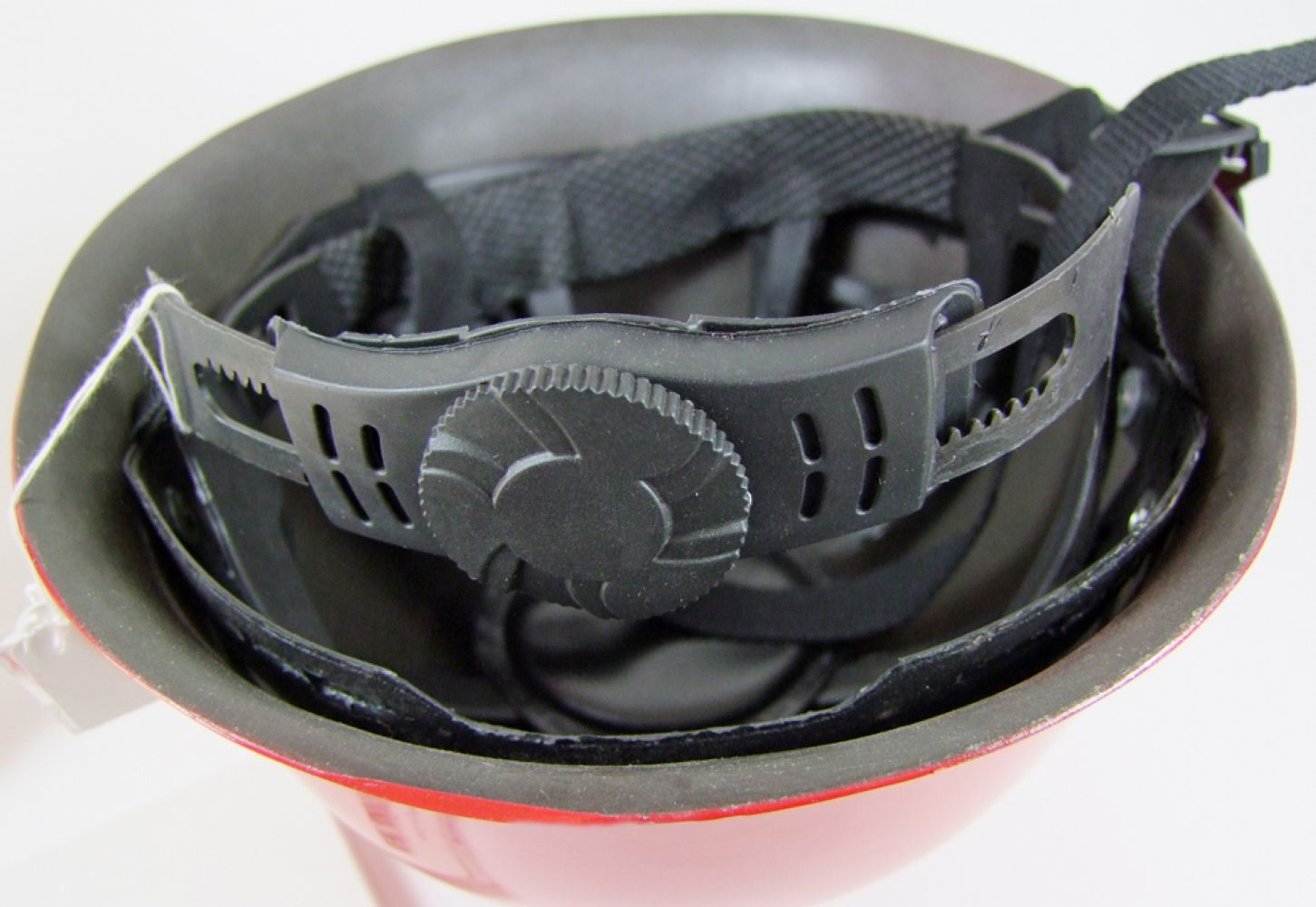 das-kost-mland-fire-brigade-feuerwehr-helm-erwachsene-rot image 5