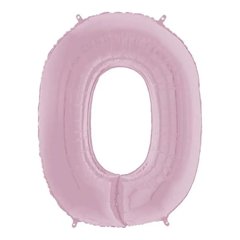 das-kost-mland-dekorationen-riesenzahl-folienballon-26-66cm-pastel-pink-0 image 1
