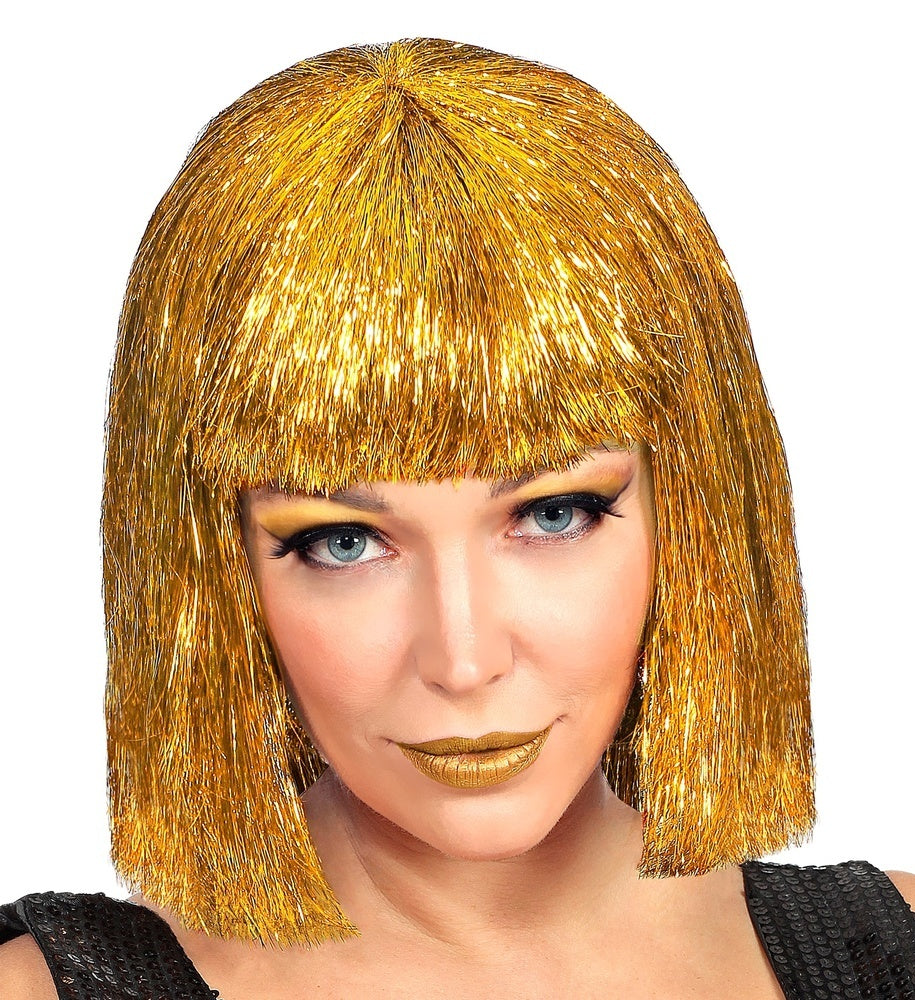 das-kost-mland-accessoires-per-cke-glitzy-las-vegas-gold-damen image 2