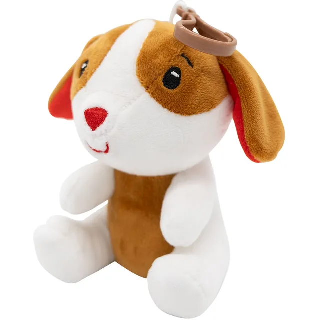 2-in-1-pl-schtier-ballongewicht-hund-90-g-11-cm image 1
