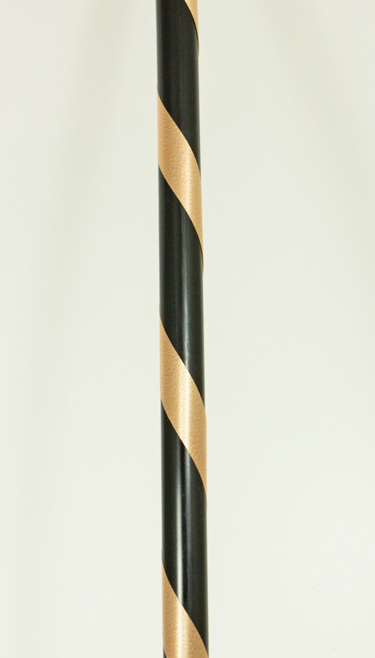 das-kost-mland-hexenbesen-soluna-92cm-orange-schwarz image 3