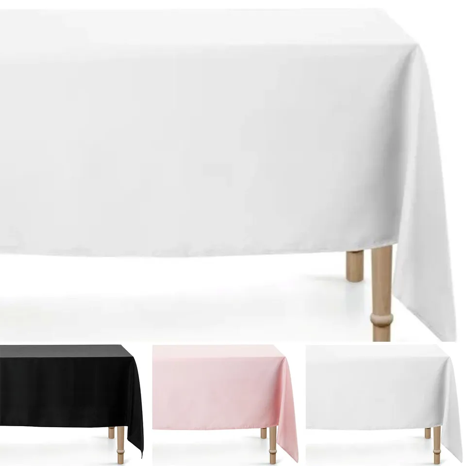 das-kost-mland-dekorationen-stoff-tischdecke-180x300-cm-altrosa-uni image 1