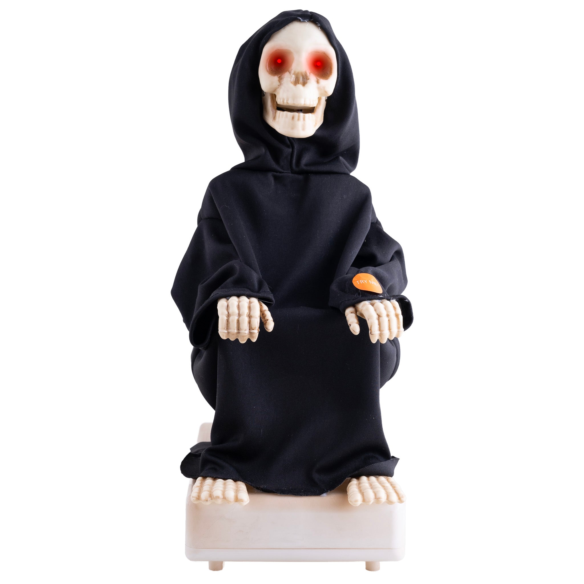 das-kost-mland-halloween-deko-skelett-toilette-animiert-35cm image 2