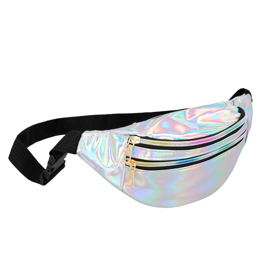 das-kost-mland-accessoires-bauchtasche-holo-festival-g-rteltasche image 5