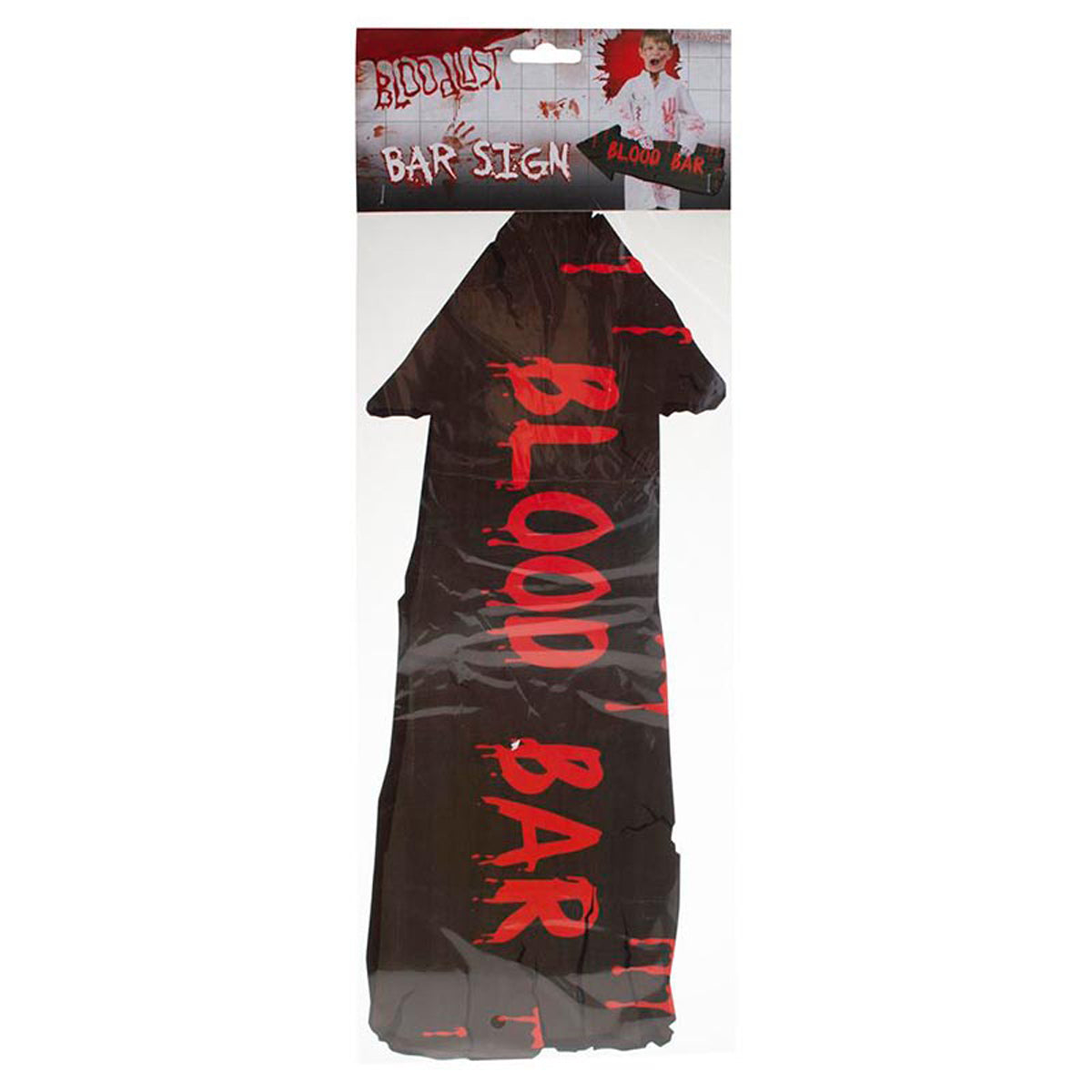das-kost-mland-accessoires-blood-bar-schild-halloween-deko-50-cm image 2