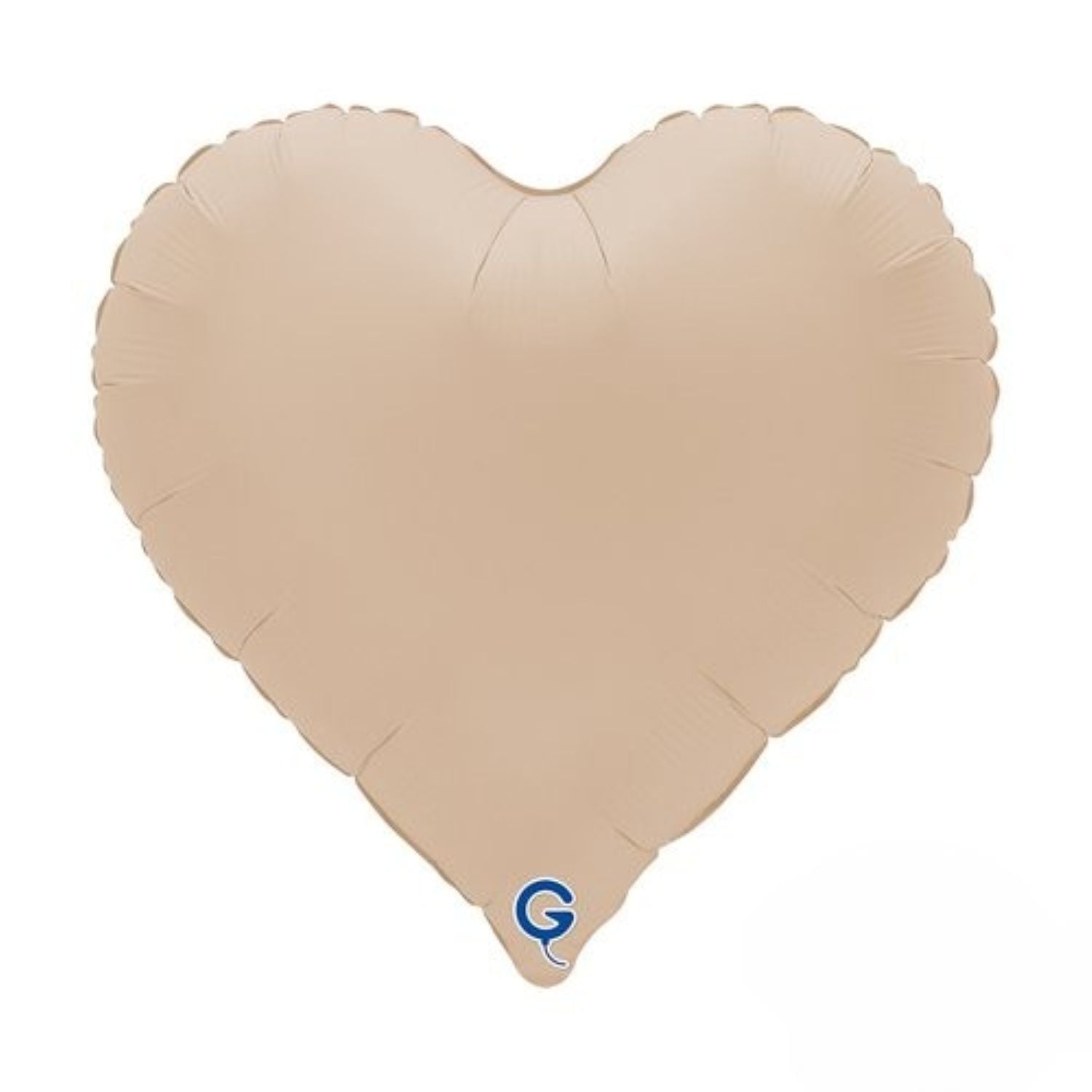 das-kost-mland-sweetie-heart-herz-folienballon-satin-pastel-pink image 7