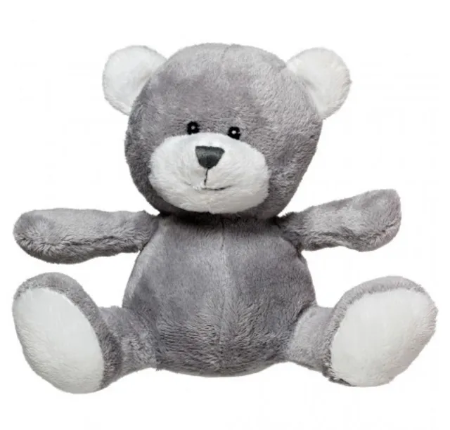 das-kost-mland-grau-stoffttier-b-r-kuscheltier-sortiert image 1