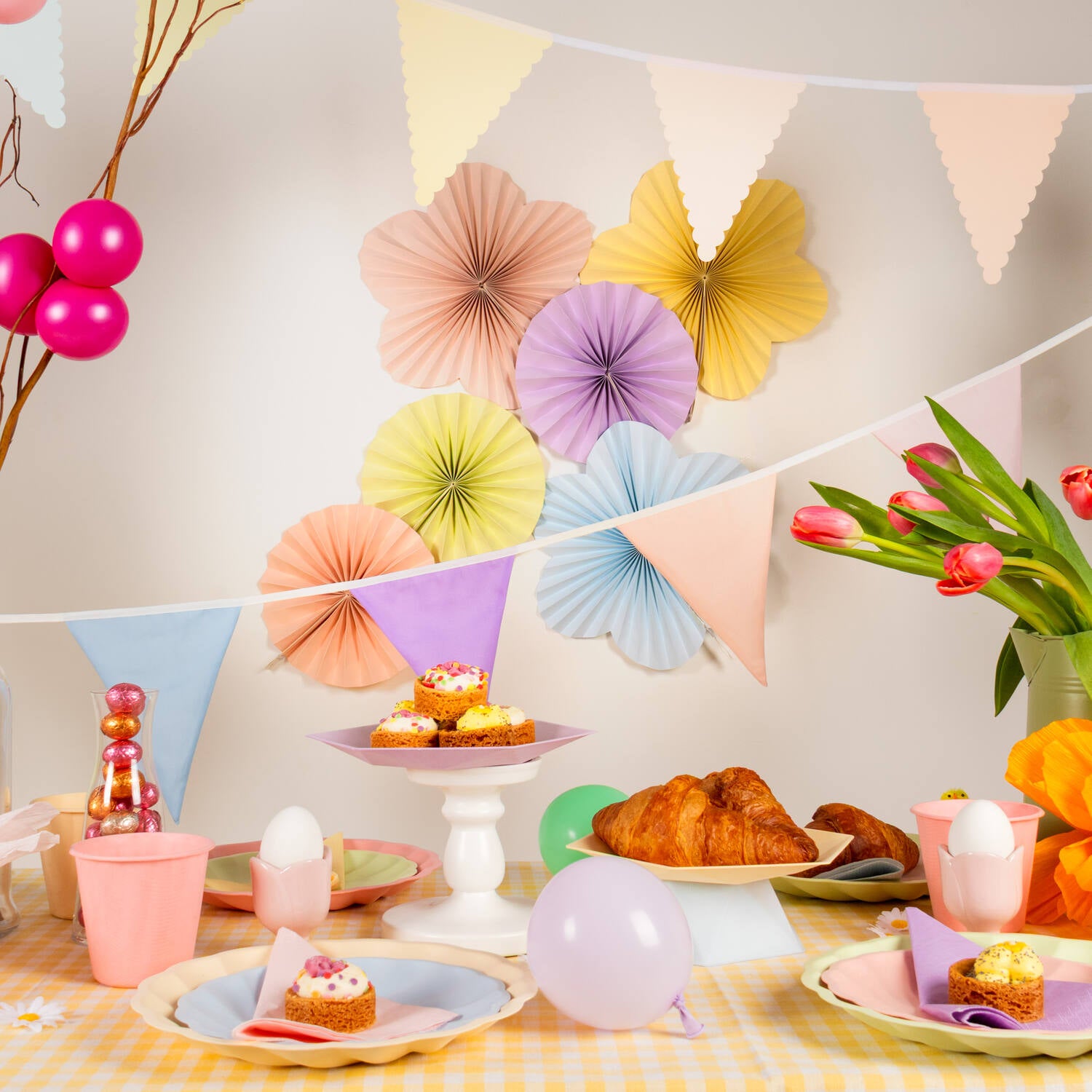 das-kost-mland-dreamy-pastels-deko-f-cher-set-6-st-ck image 4