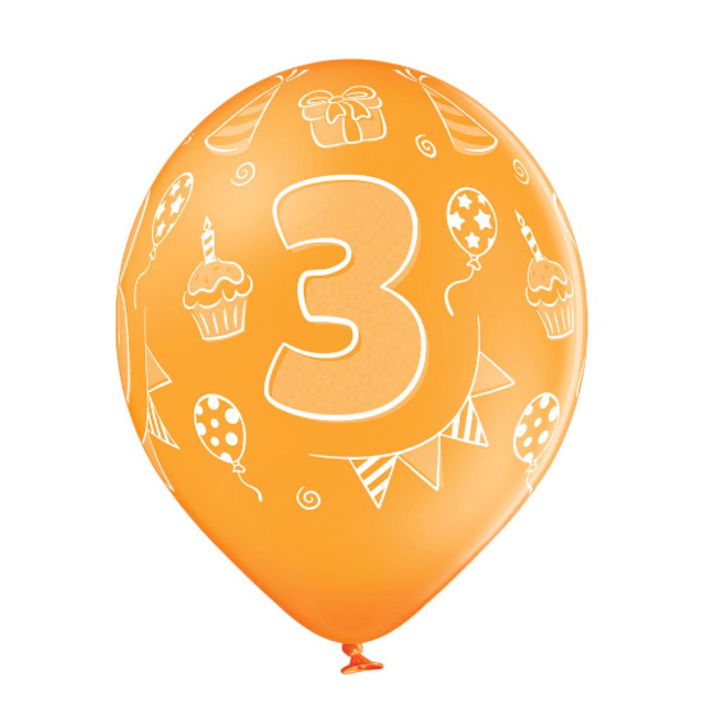das-kost-mland-geburtstag-3-luftballons-30cm-bunt-6-st-ck image 3