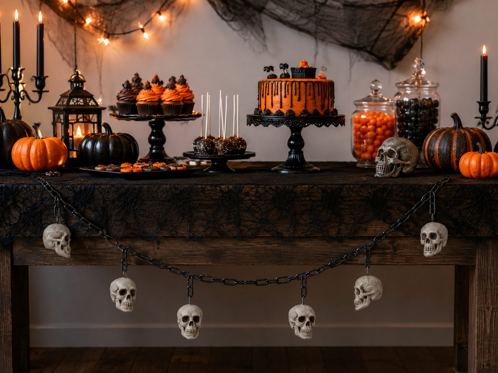 xl-totenkopf-girlande-177cm-halloween-deko-6-sch-del image 3