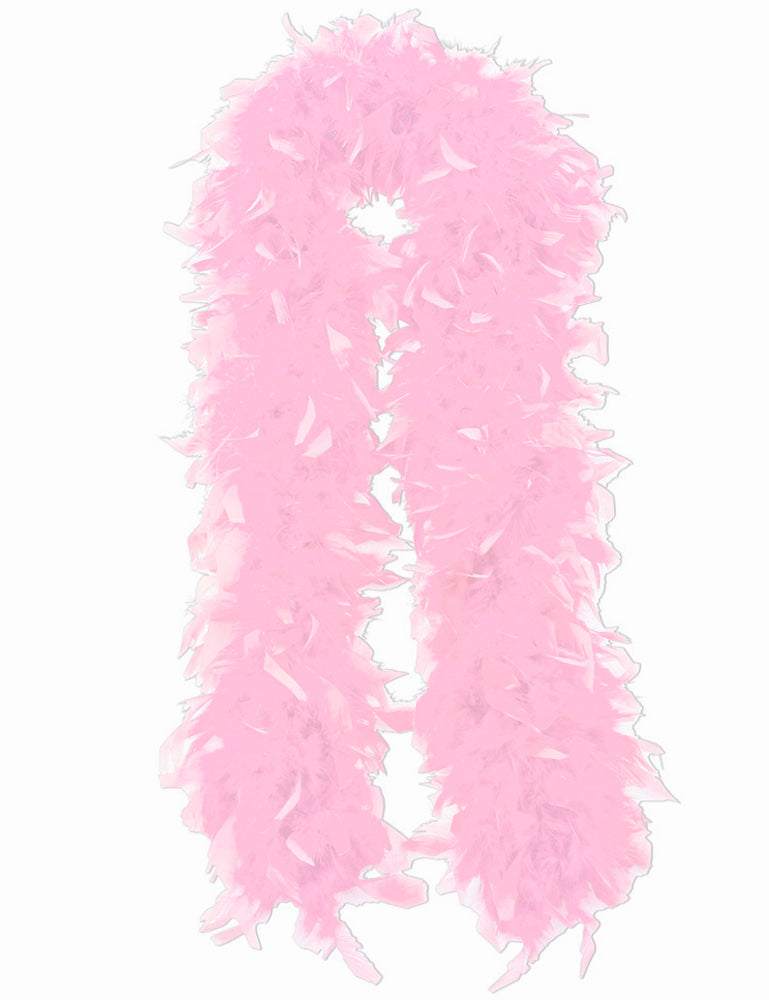 das-kost-mland-federboa-extraordinary-180cm-boa-schwarz-90g image 7