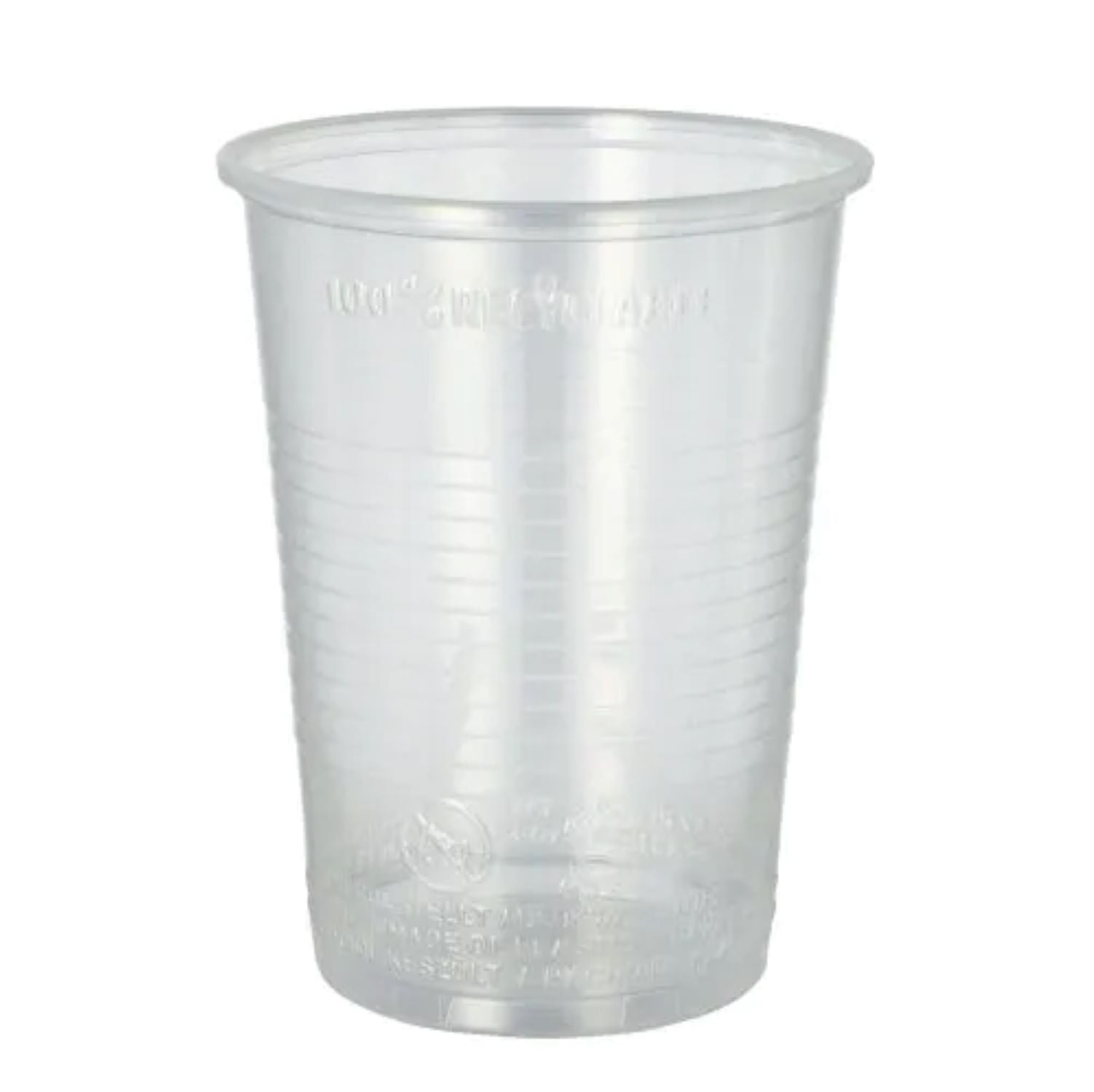 das-kost-mland-dekorationen-plastikbecher-pp-0-4l-transparent-50-st-ck image 1