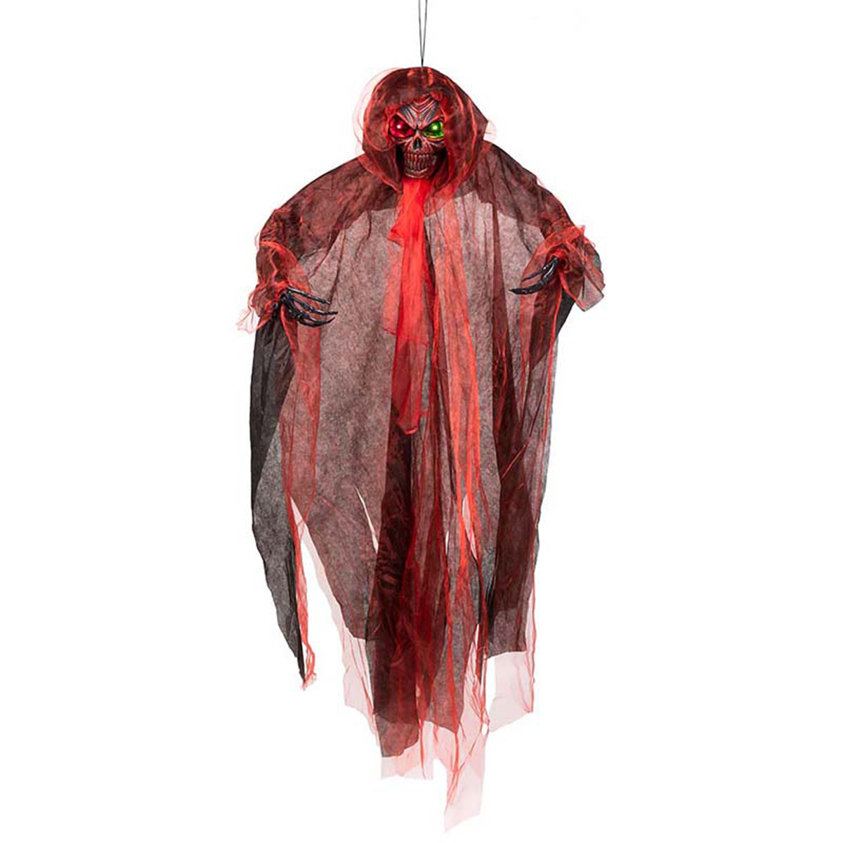 das-kost-mland-h-nge-figur-sensenmann-d-mon-180cm-mit-licht image 1