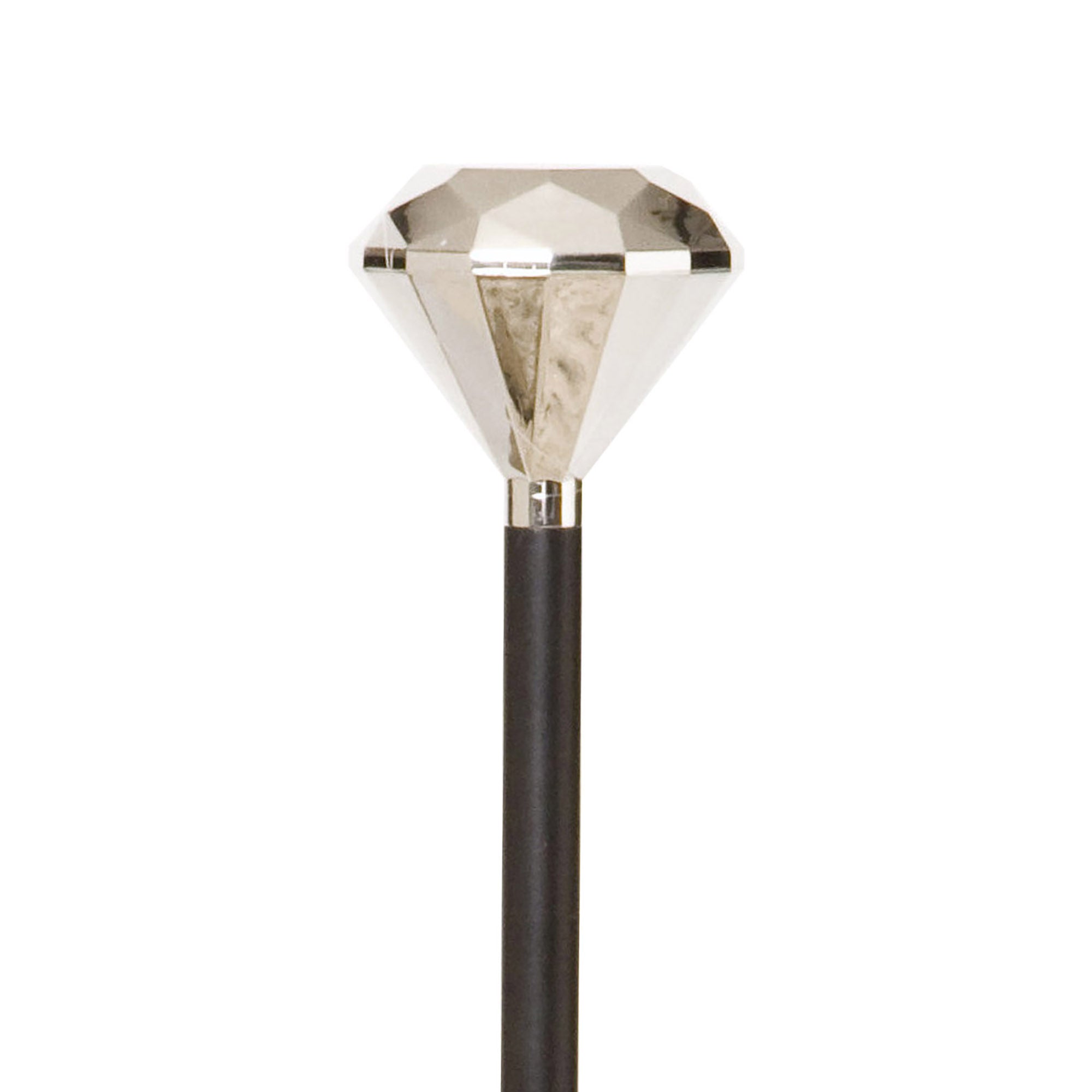 das-kost-mland-accessoires-gehstock-diamant-kunststoff-kost-m image 3