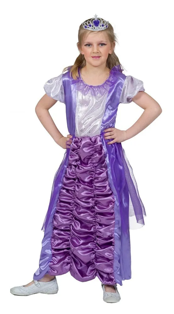 das-kost-mland-damen-prinzessin-angelique-kost-m-lila-gr-116 image 1