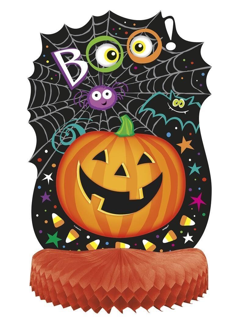 pumpkin-pals-tischaufsteller-35-cm-halloween-k-rbis-deko image 1