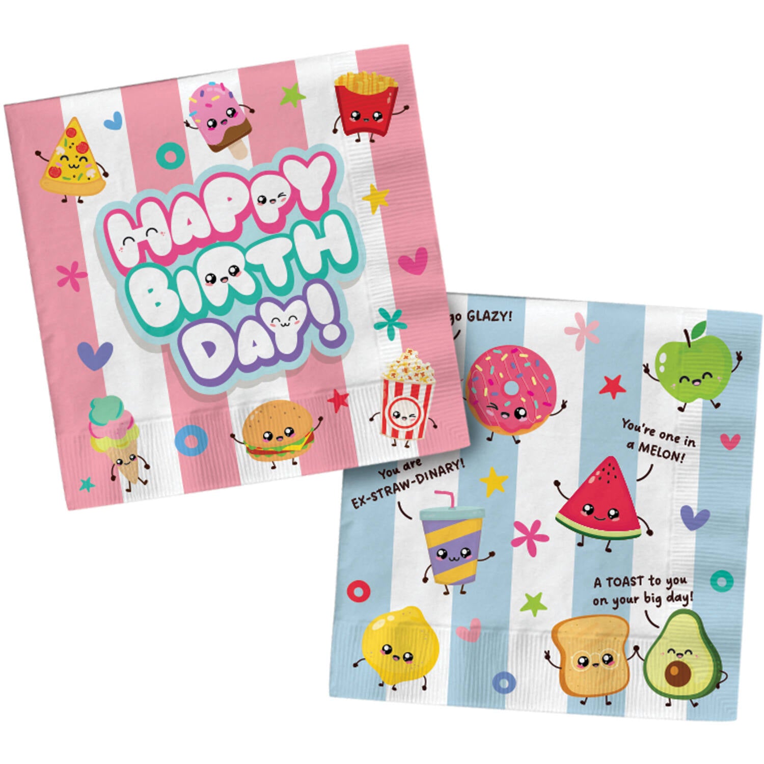 das-kost-mland-kawaii-party-becher-8er-set-250ml-partydeko-pastell image 6