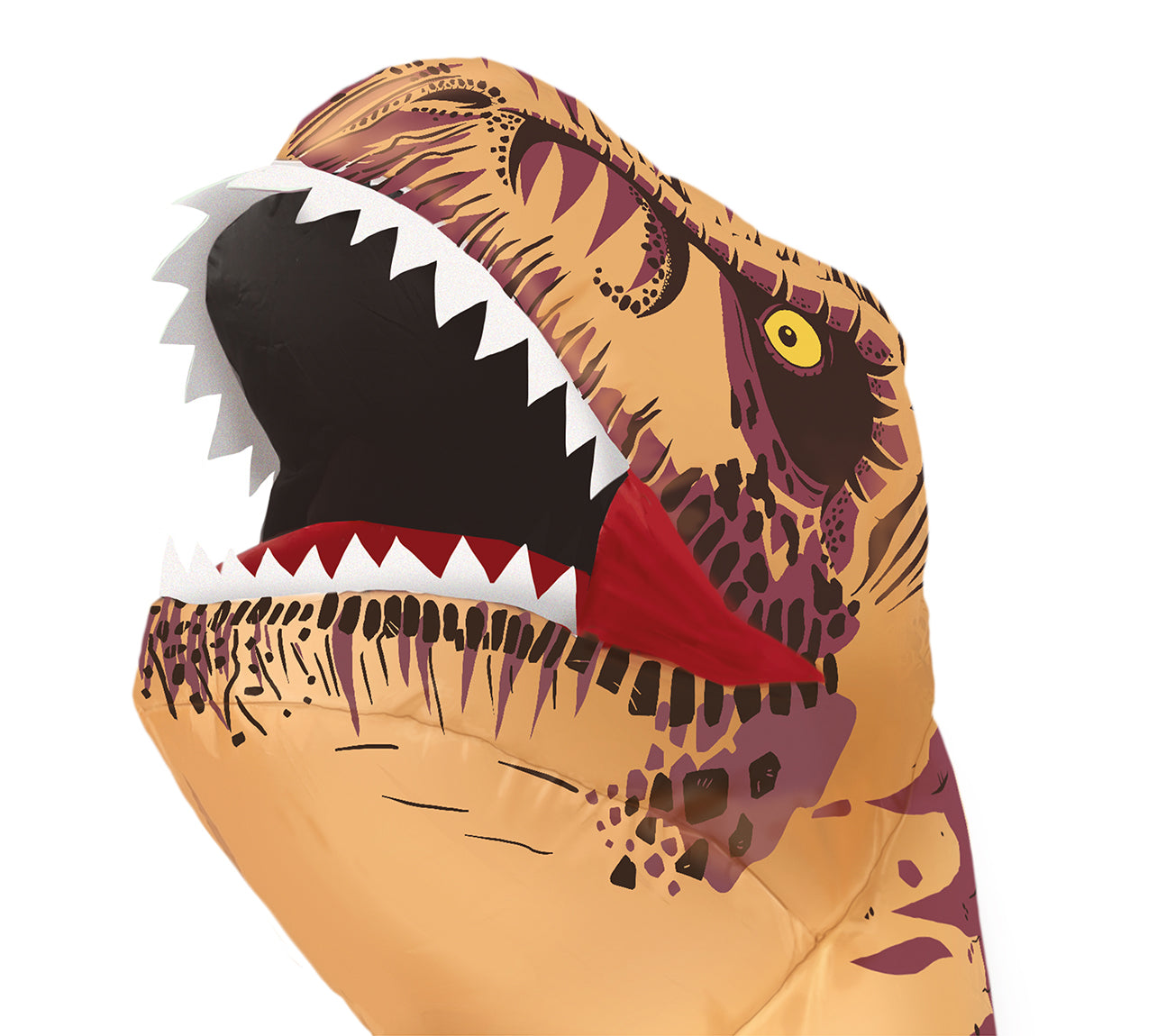 aufblasbares-dinosaurier-kost-m-erwachsene-gr-l-t-rex-dino image 3