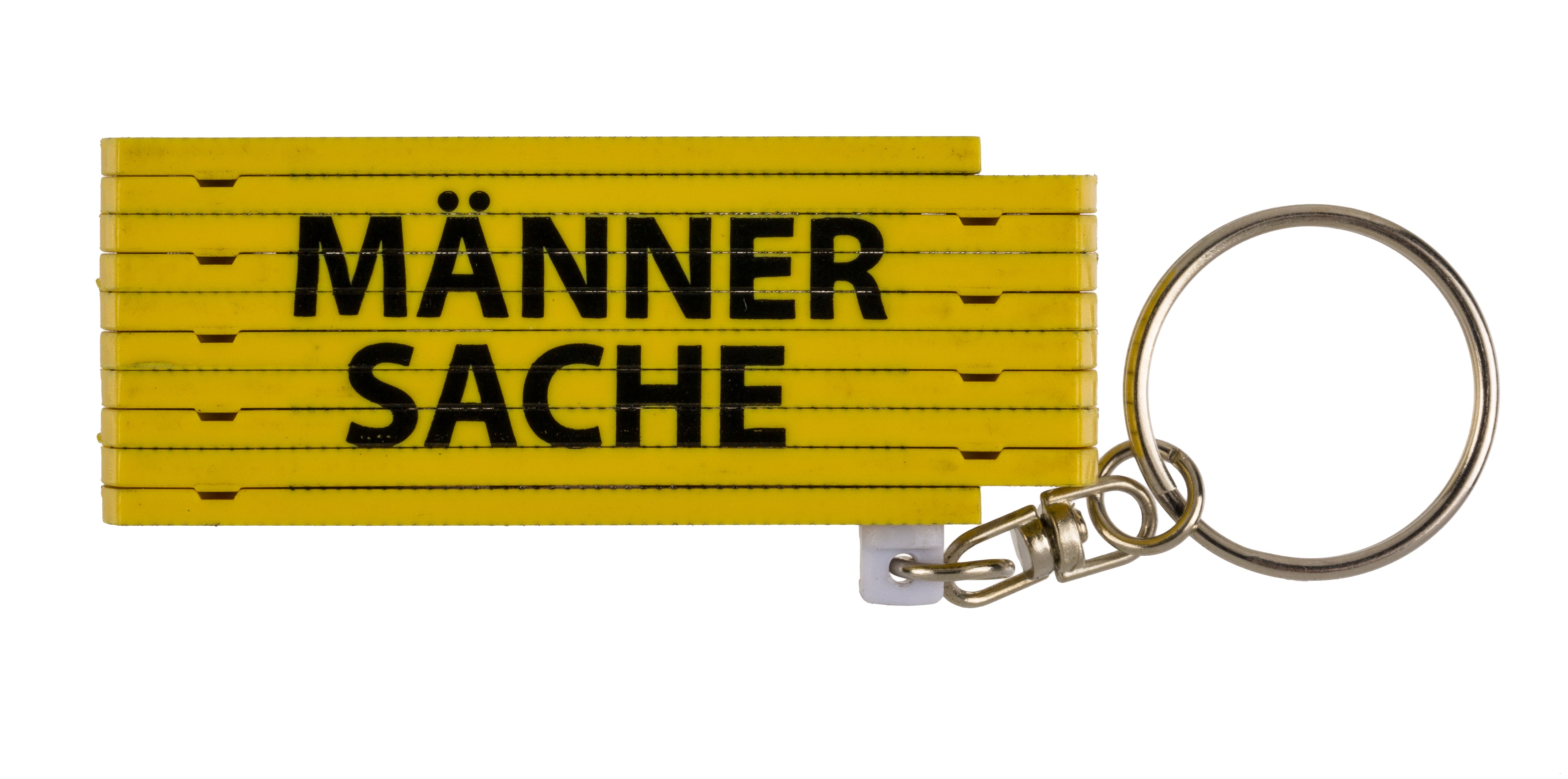 das-kost-mland-zollstock-schl-sselanh-nger-metall-spruch-sortiert image 6