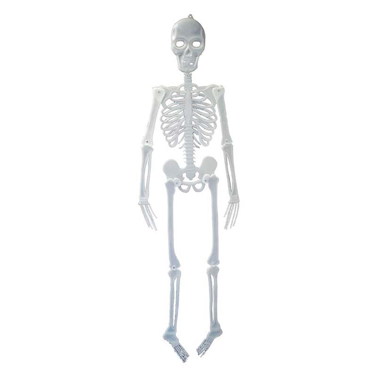 das-kost-mland-skelett-150-cm-halloween-deko-zum-h-ngen-stellen image 2