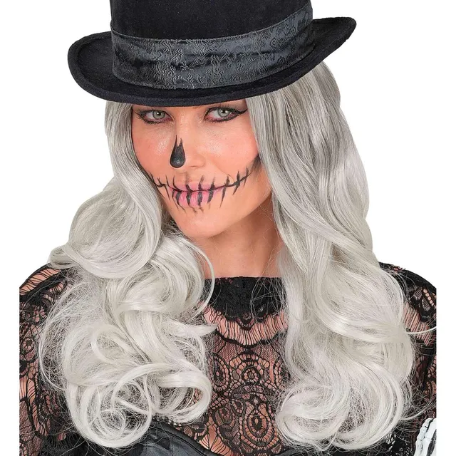 das-kost-mland-hallovogue-per-cke-damen-grau-lang image 1