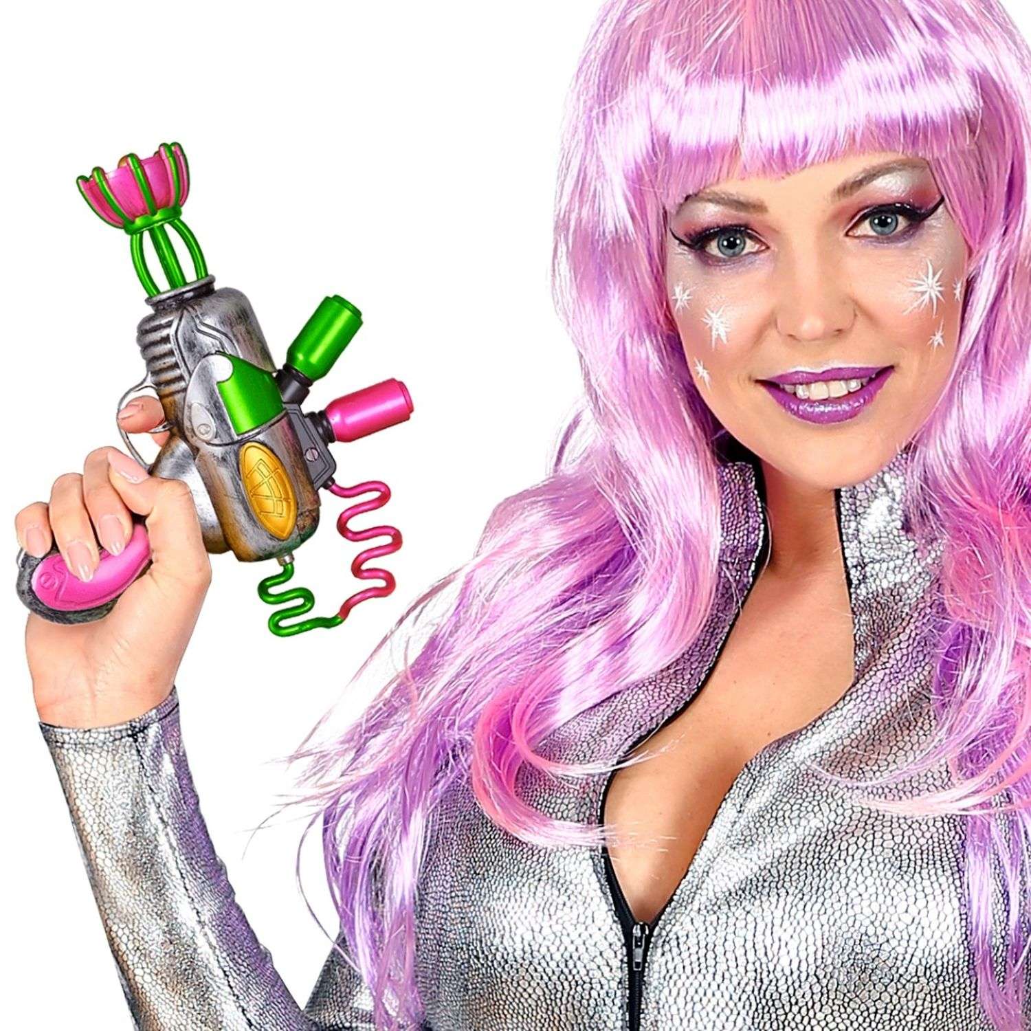 das-kost-mland-killer-clown-strahlpistole-25-cm-halloween-waffe image 5